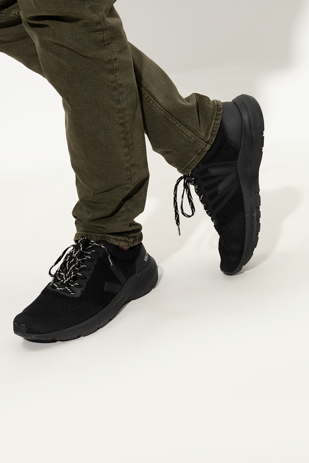 Veja 'Marlin V-Knit' sneakers | Men's Shoes | Vitkac